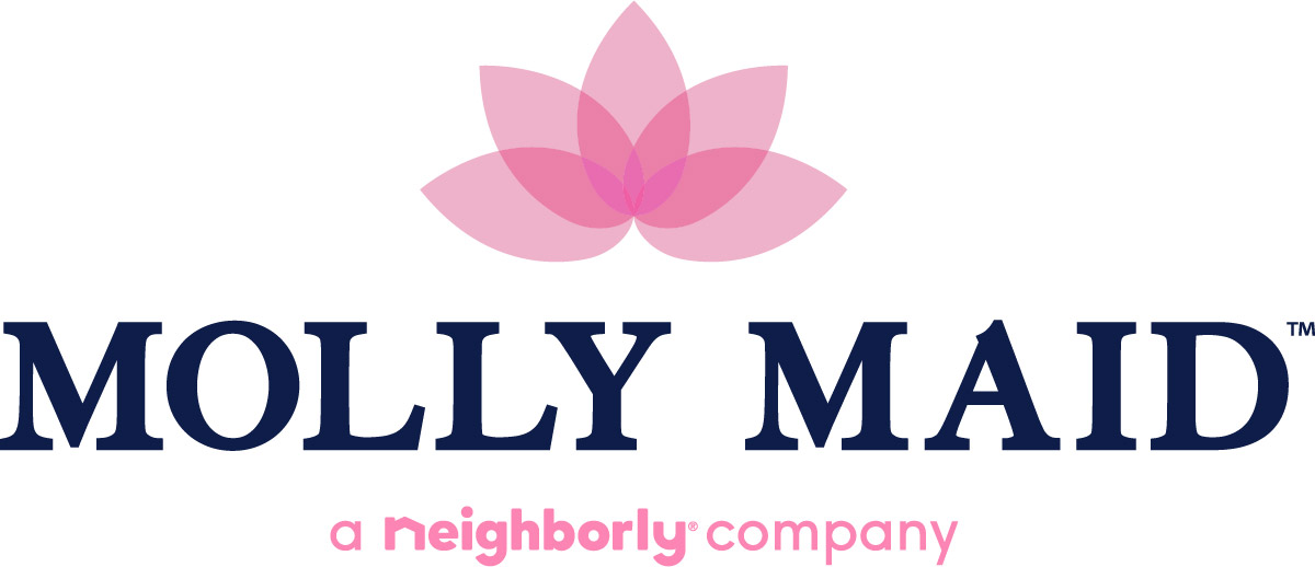 Molly Maid logo